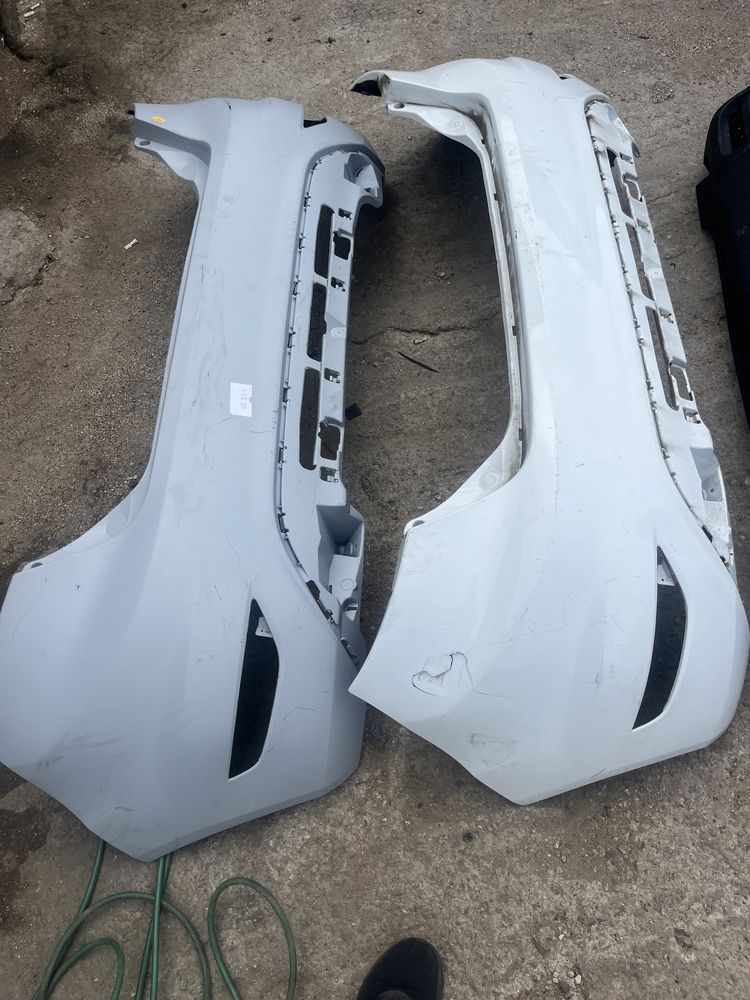Броня Ford Fiesta 13- 5бр