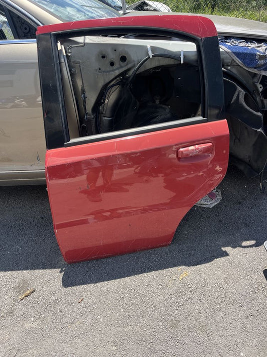 Врата Fiat Panda 2007г.
