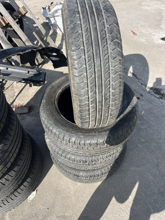 Гуми 195 60 15 Hankook