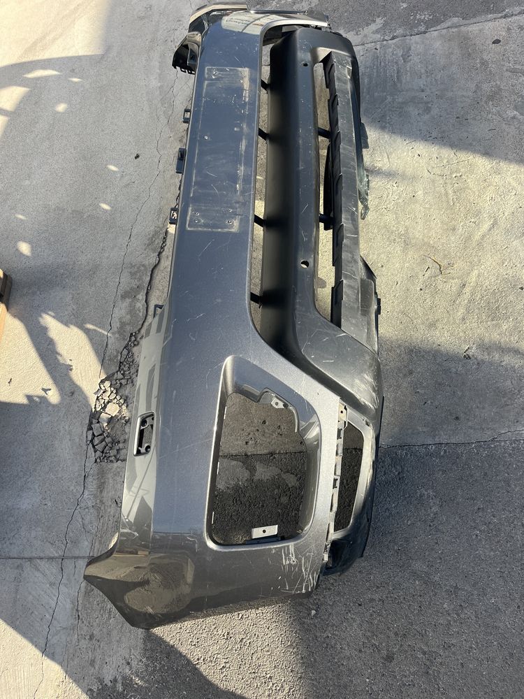 Броня Range Rover Sport 2014