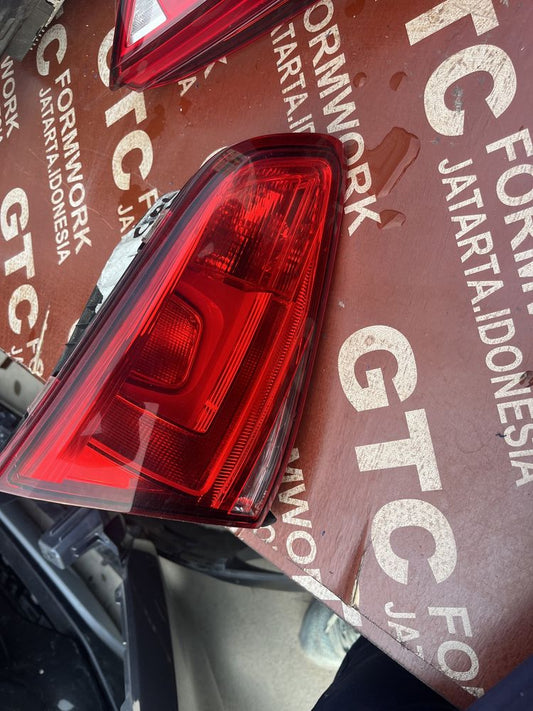 Стоп Volkswagen Golf 6 ляв