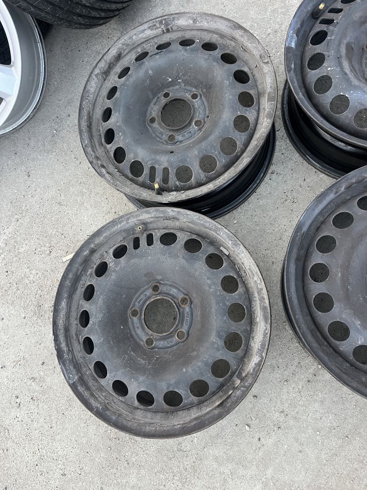 Джанти Opel 5x115 16
