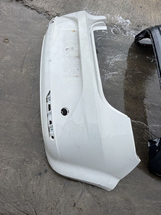 Броня Seat Leon 2009-