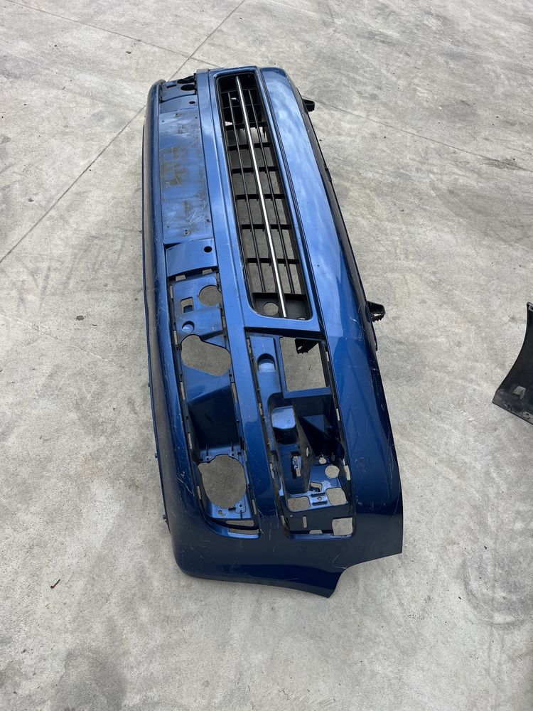 Броня VW T6 Caravelle 2016- 3бр