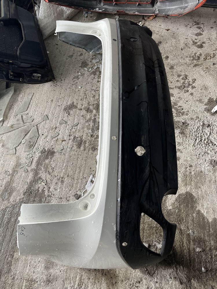 Задна броня Mazda CX5 5бр