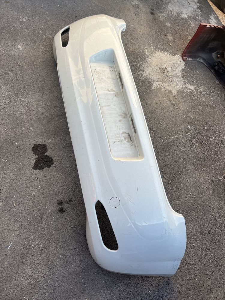 Броня Fiat Grande Punto 2бр 2012г