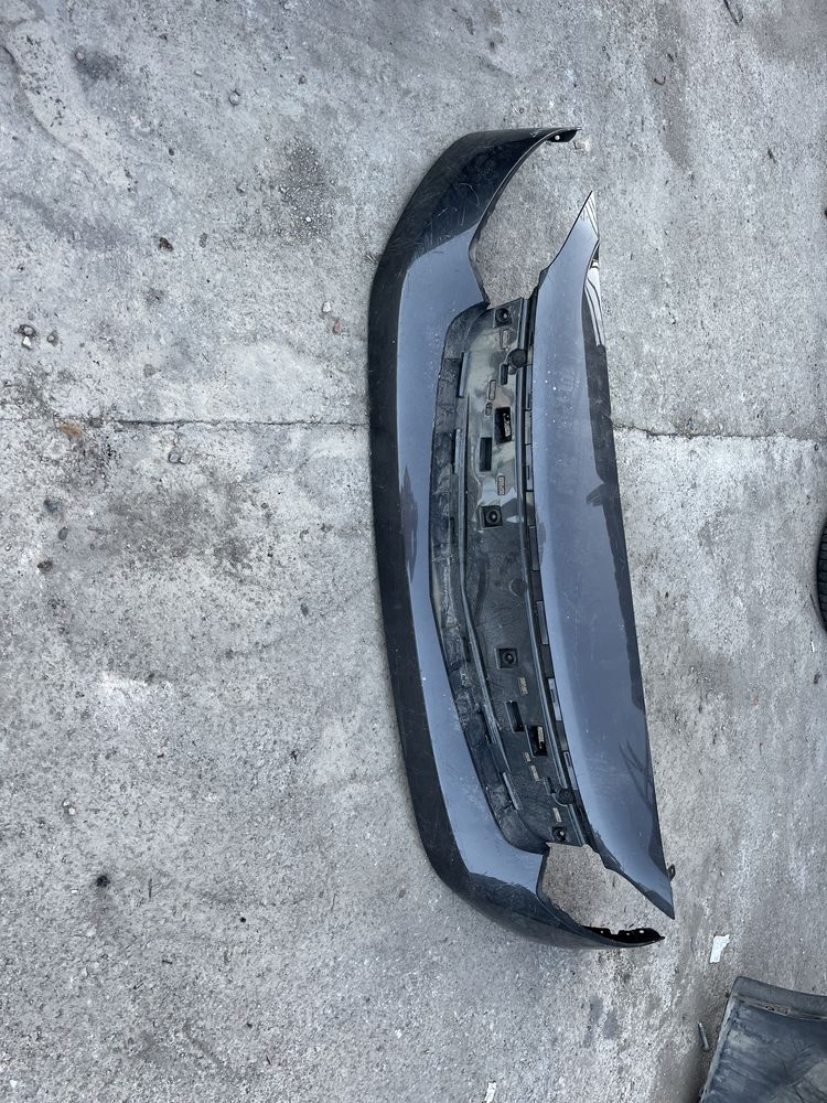 Броня Opel Vivaro,Zafira 2019г