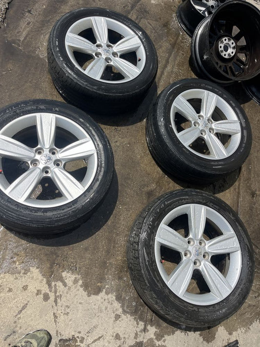 Джанти 5x114.3 18 Mitsubishi,Peugeot