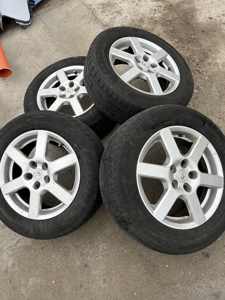 Джанти 5x114,3 16 Kia,Hyundai,Mitsubishi и др.