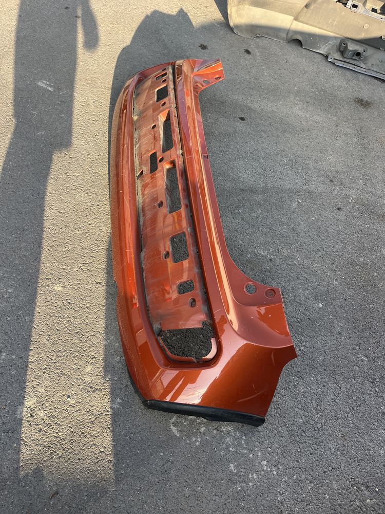 Броня Suzuki Ignis 16-19 4бр