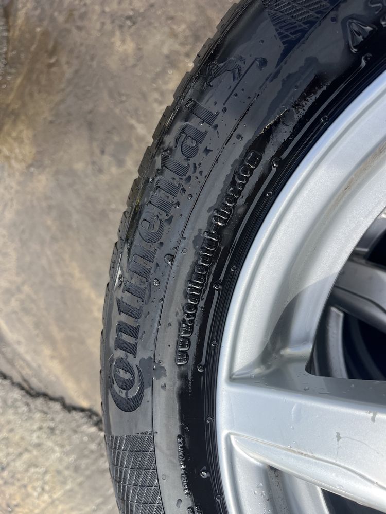 Гуми 205 60 16 Continental