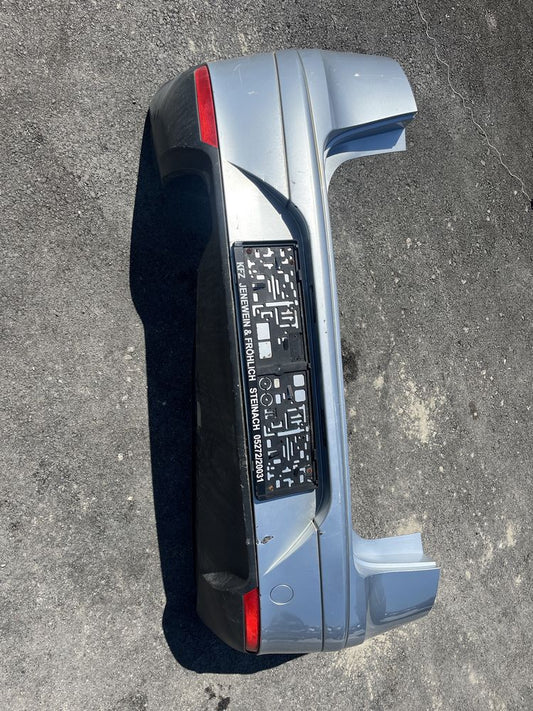 Броня Seat Altea XL 2008-