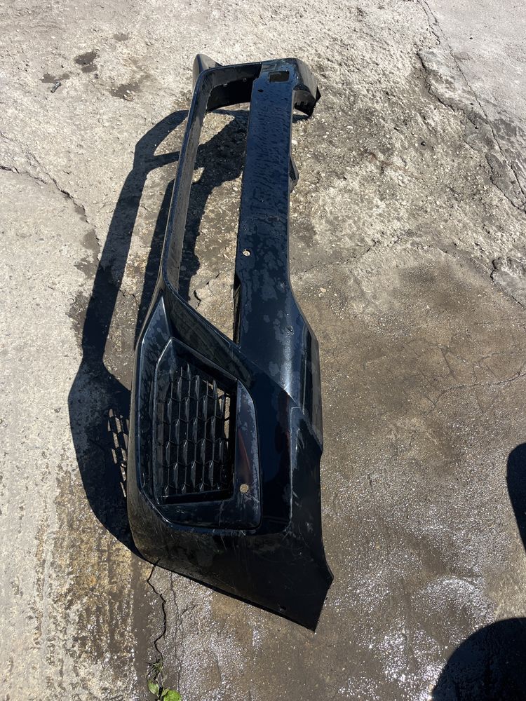 Броня BMW G30 Mpacket 3бр