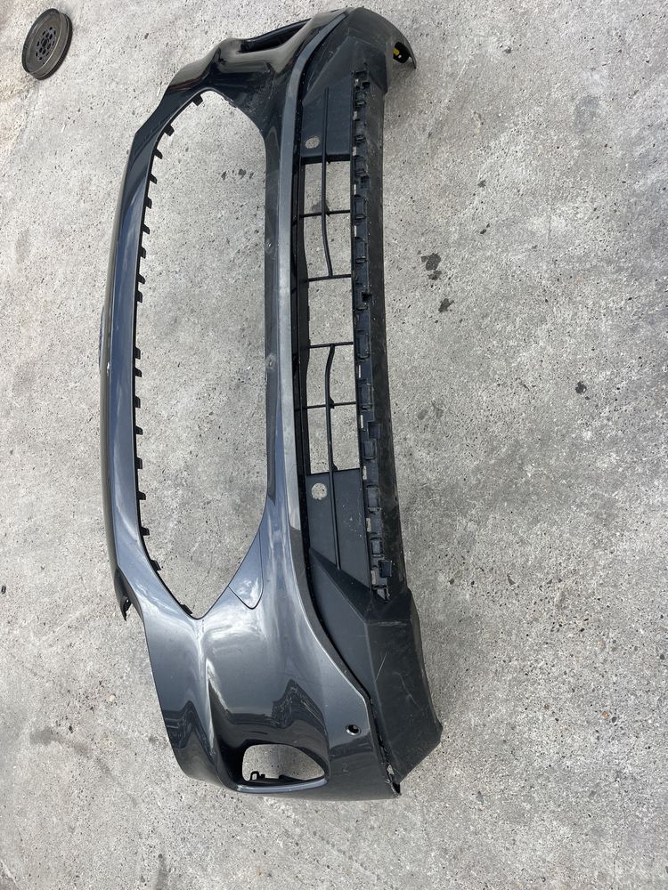 Броня Ford Kuga 2021