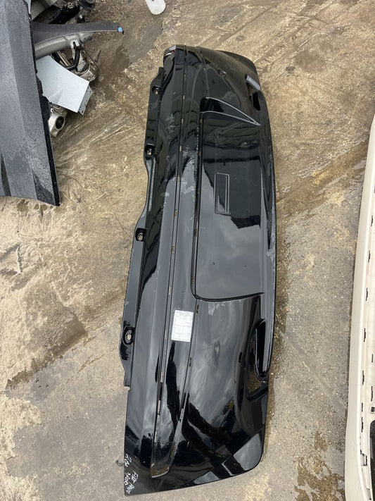 Броня Fiat Punto Sport 2003 2вр