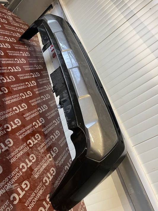 Броня Toyota RAV 4 2019 2 бр