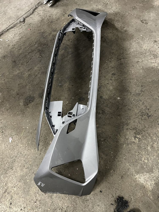 Броня Hyundai i20 2020 2бр