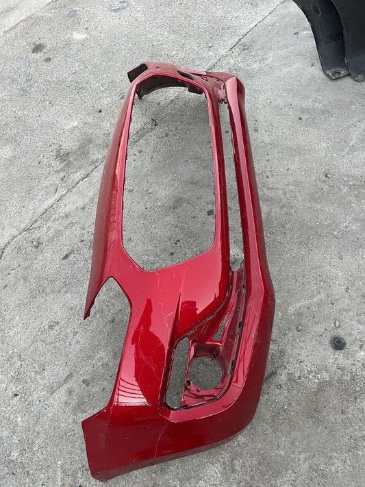 Броня Suzuki Swift 2018 5 бр