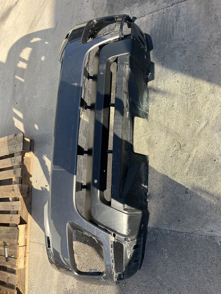 Броня Range Rover Sport 2014