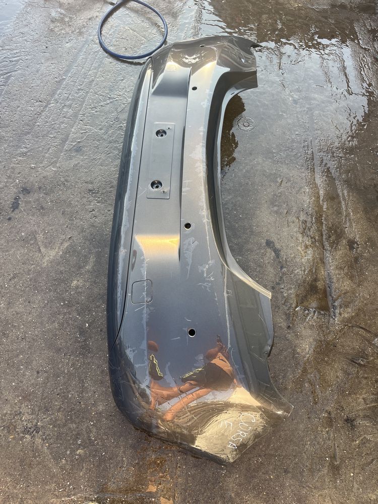 Броня Opel Corsa E 2бр