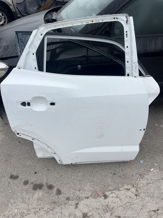 Врата Jaguar E Pace