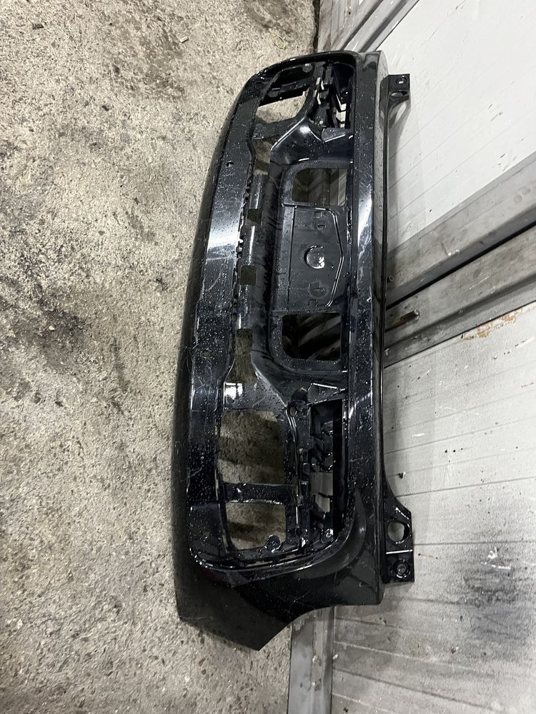 Броня BMW i3 3бр