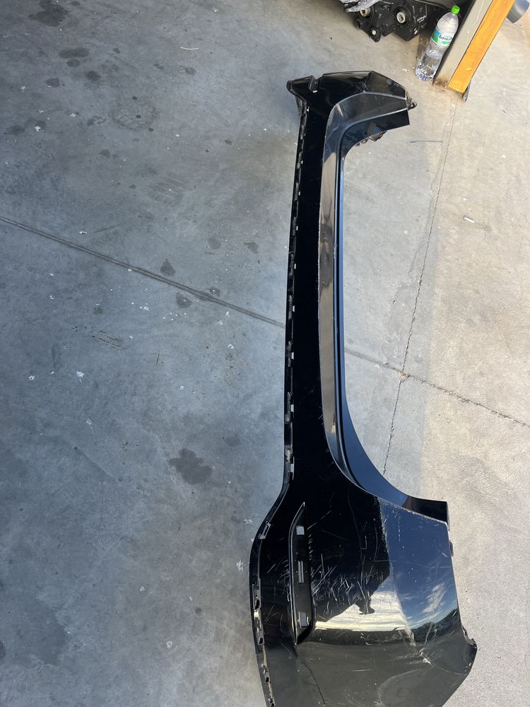 Броня BMW X1 E84 2013- 3бр