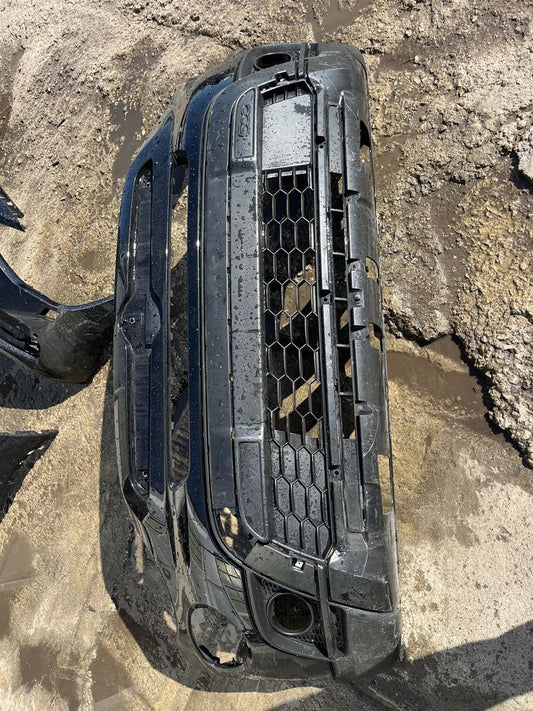 Броня Fiat 500X