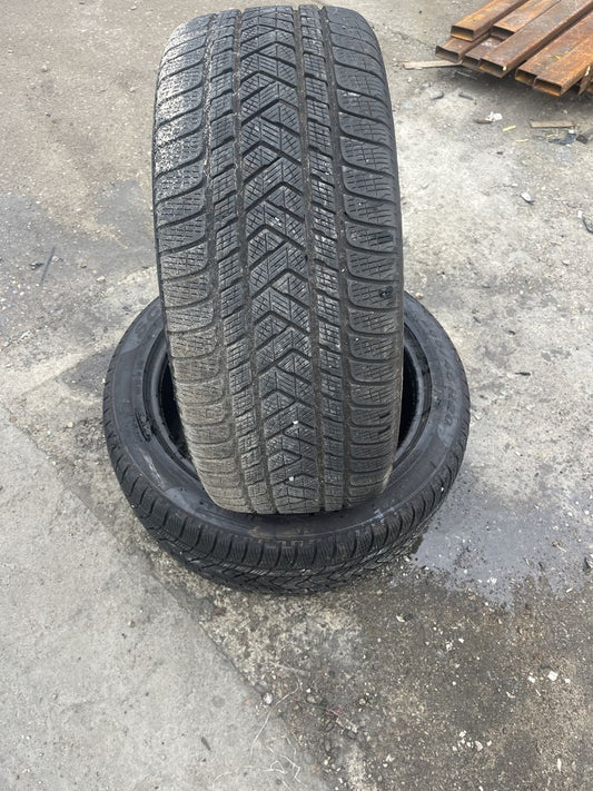 Гуми 265 45 20 Pirelli