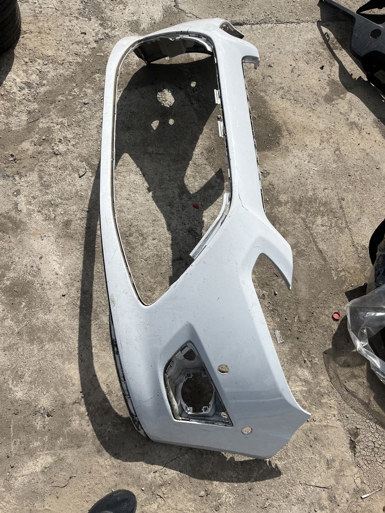 Предна броня Ford C-max 2012 2бр