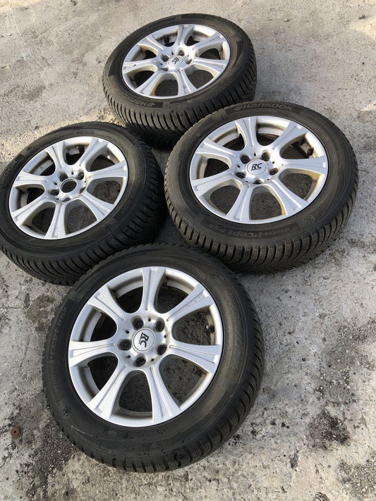 Джанти 5х114.3 16 Honda,Toyota,и др