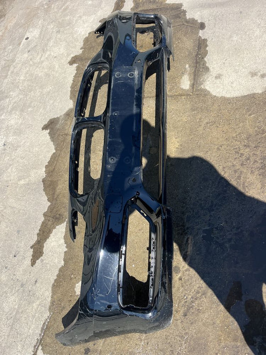 Броня BMW 1 F20/21 3бр
