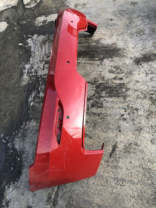 Задна броня Е89 Z4