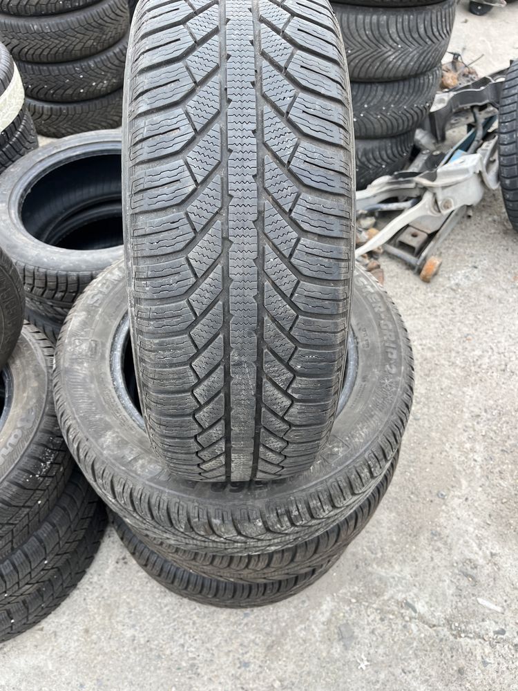 Гуми 205 60 16 Semperit