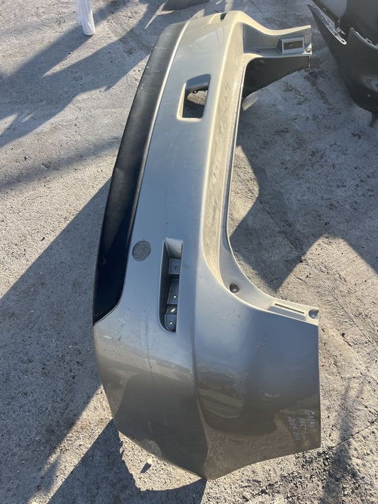 Броня Mitsubishi Galant Fortis 2009-