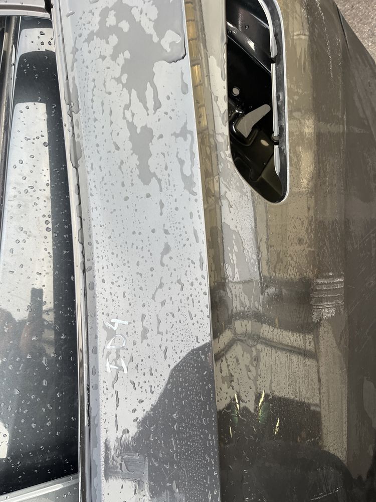 Задна лява и задна дясна врата VW ID.4 2020-