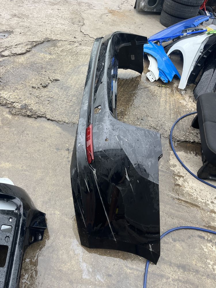 Броня Skoda SuperB 3 комби