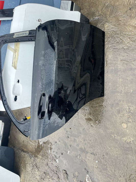 Врата Mercedes A class W176