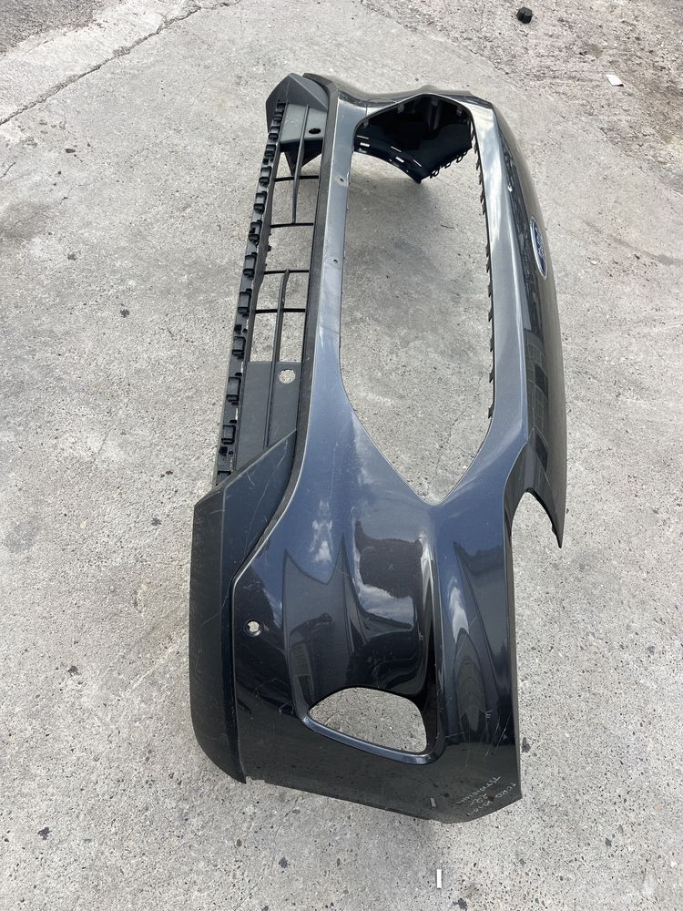 Броня Ford Kuga 2021