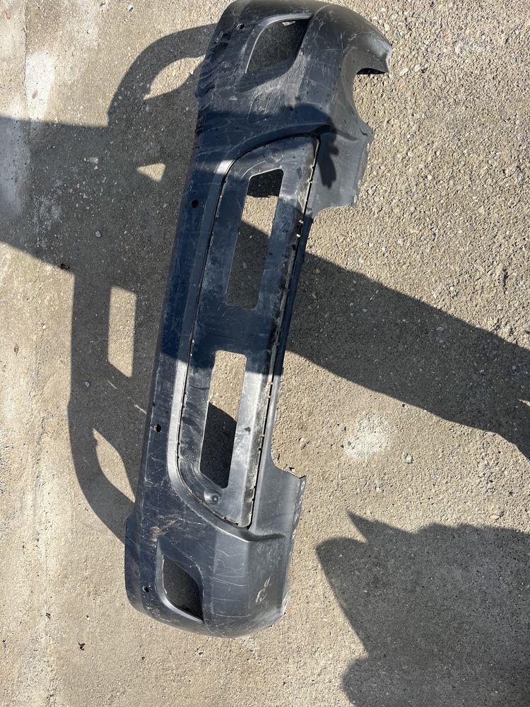 Броня Opel Mokka 2013-3 бр