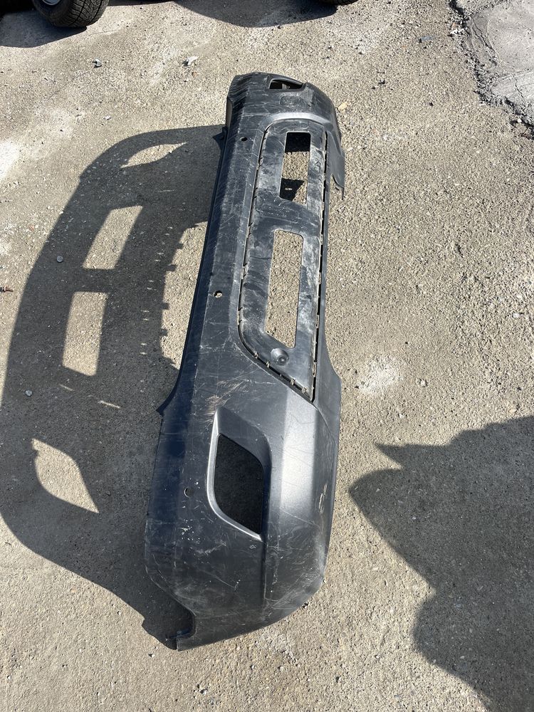 Броня Opel Mokka 2013-3 бр