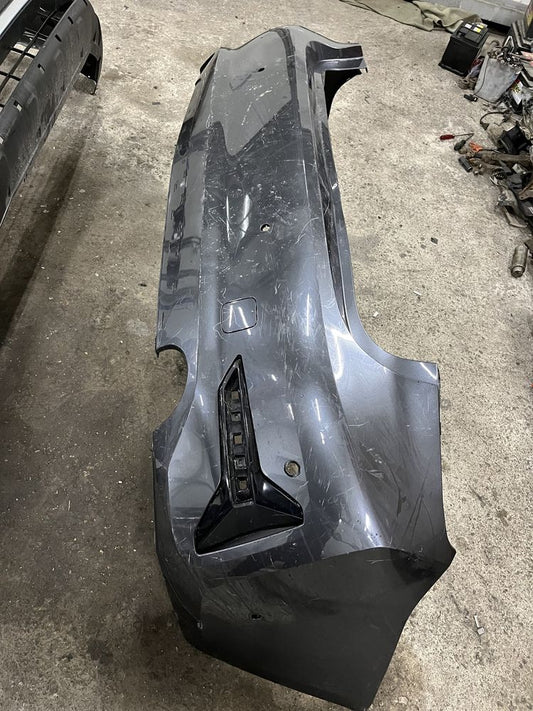 Броня BMW G20