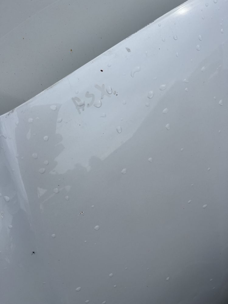 Капак Mitsubiahi ASX