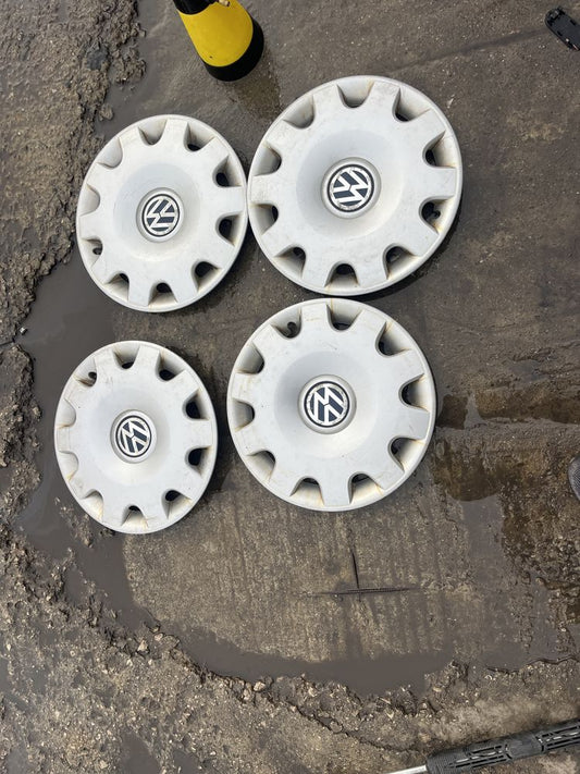 Тасове Volkswagen 16 цола