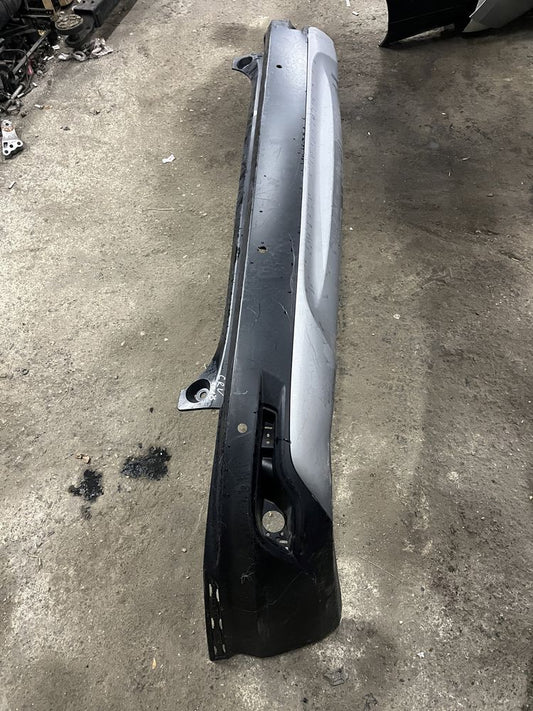 Броня Honda CRV 2018