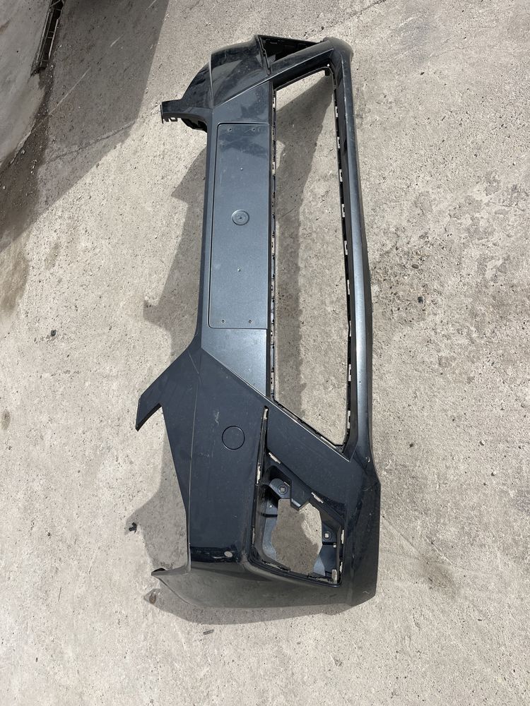 Броня Seat Ibiza 2017 3бр