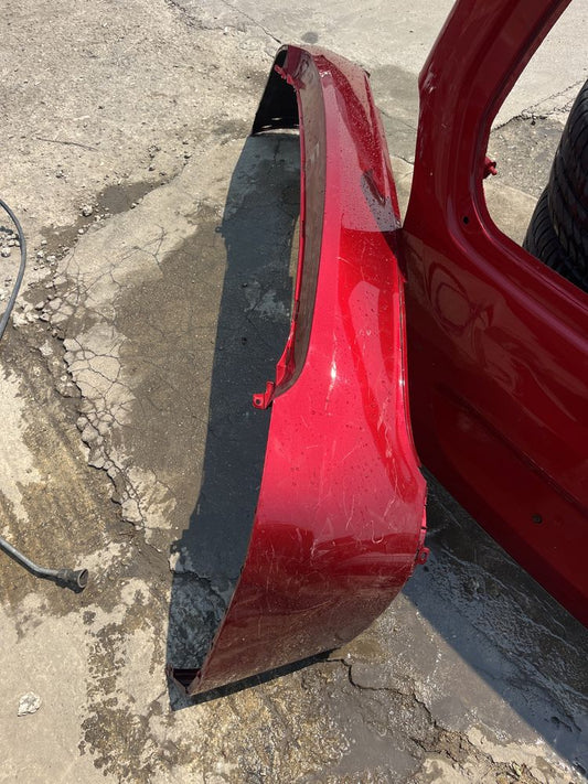 Броня Tesla Model X