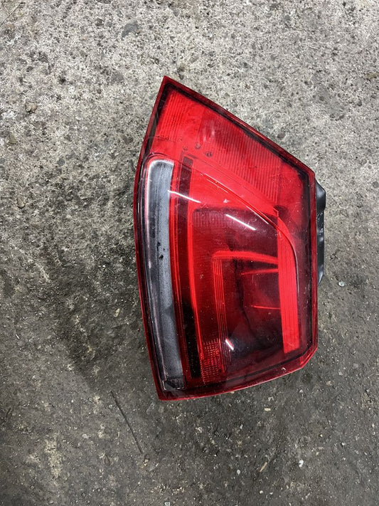 Стоп Volkswagen Golf 7 ляв