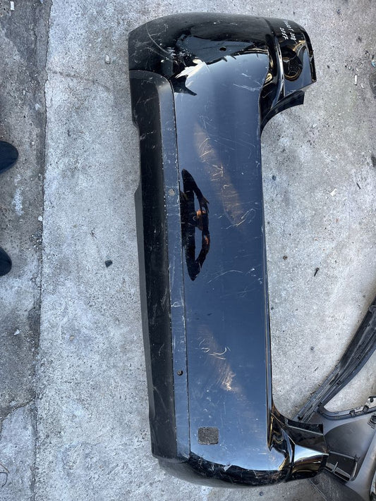 Броня Peugeot 308 2017 2бр